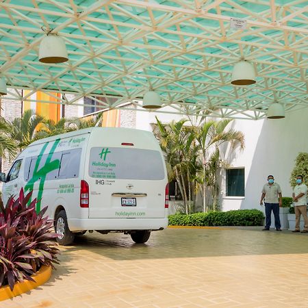 Holiday Inn Acapulco La Isla By Ihg Екстериор снимка