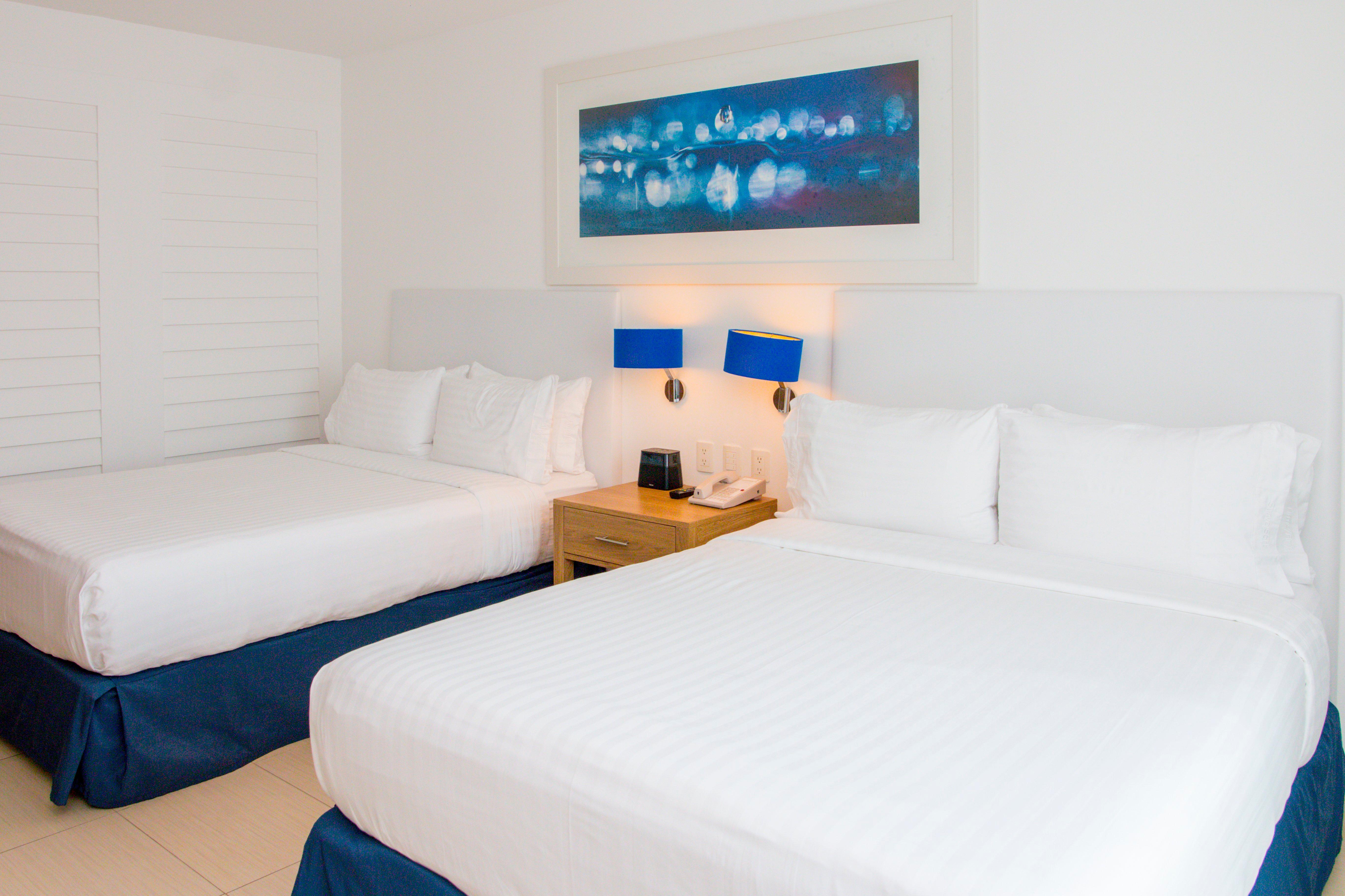 Holiday Inn Acapulco La Isla By Ihg Екстериор снимка