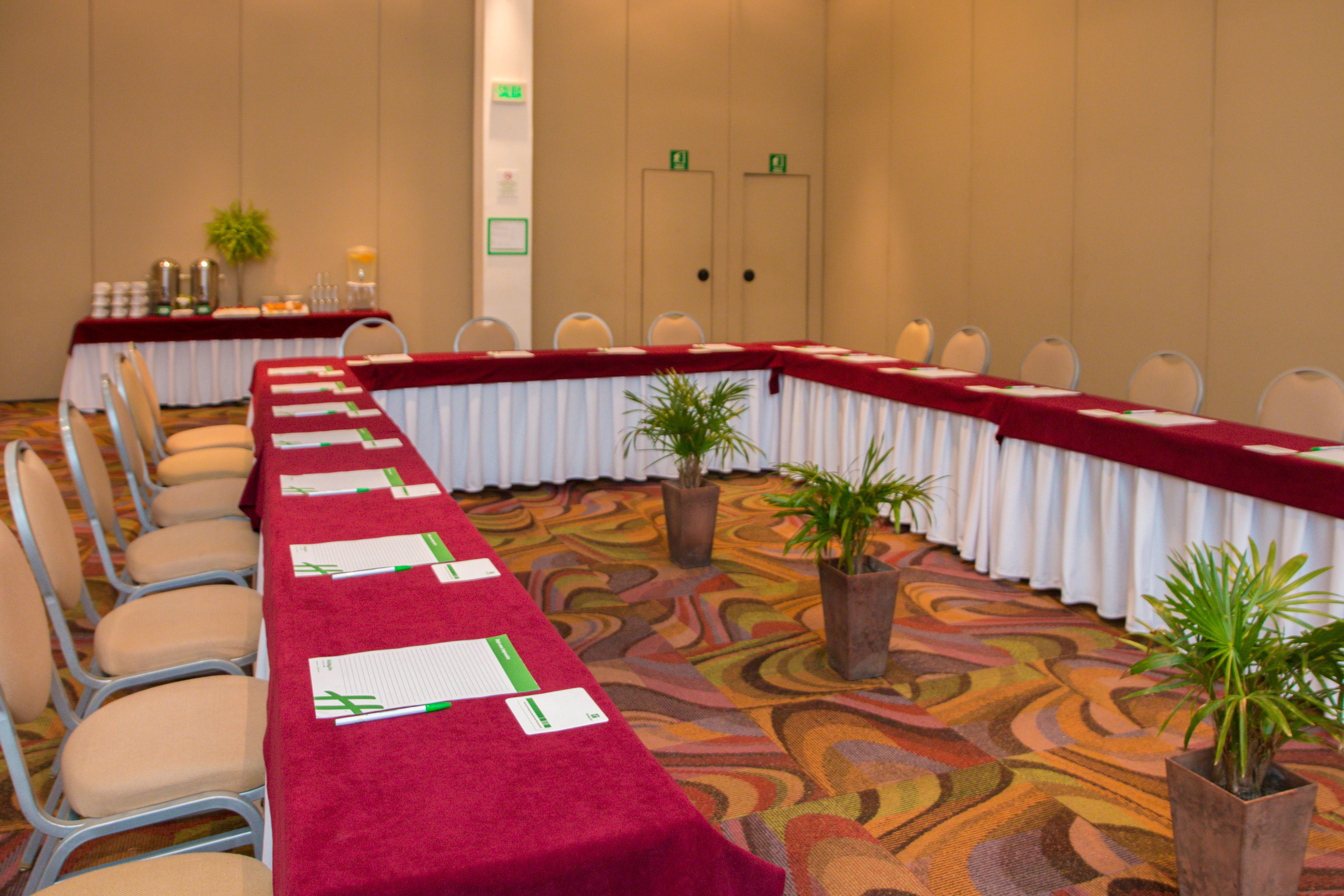 Holiday Inn Acapulco La Isla By Ihg Екстериор снимка
