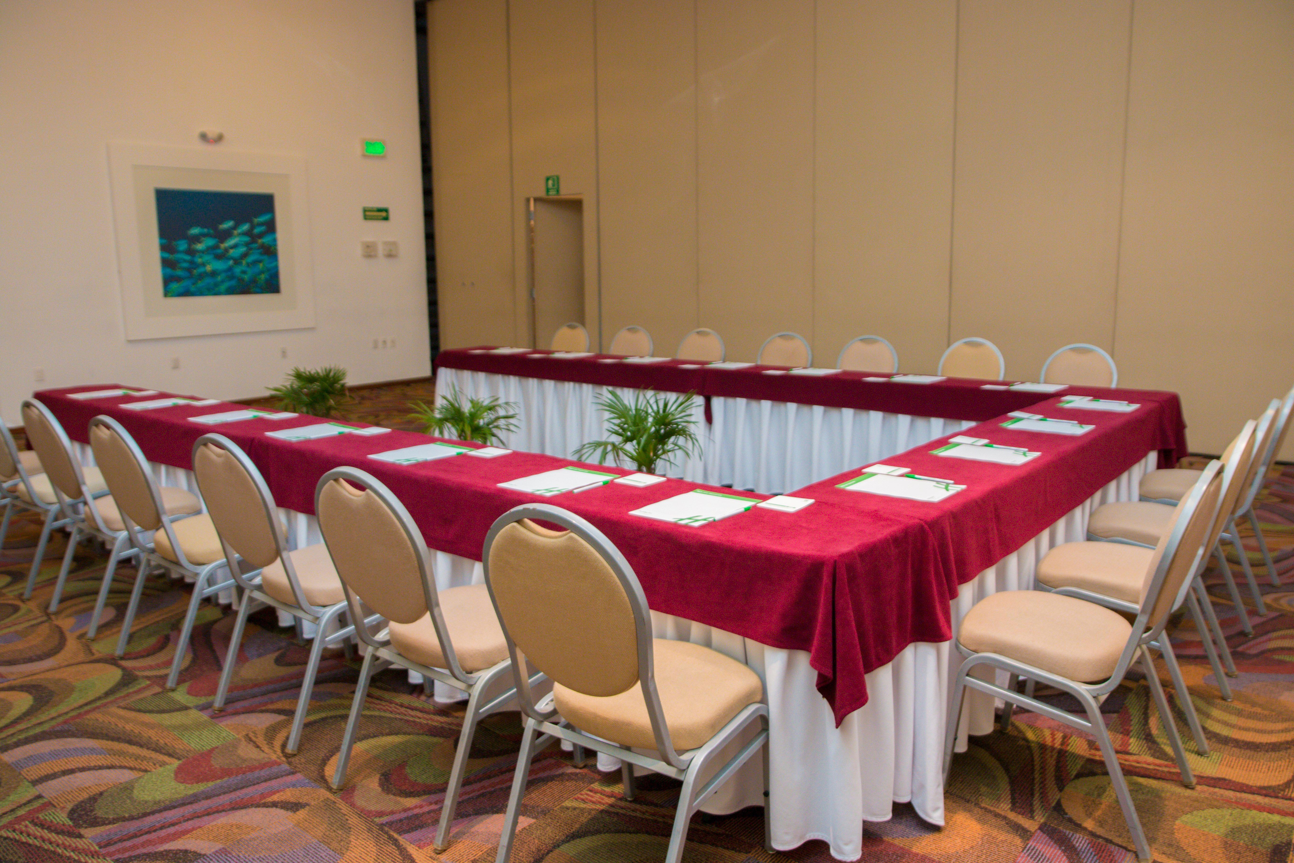 Holiday Inn Acapulco La Isla By Ihg Екстериор снимка