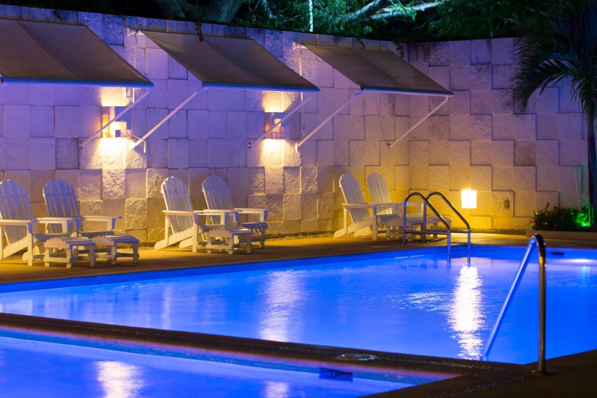 Holiday Inn Acapulco La Isla By Ihg Екстериор снимка