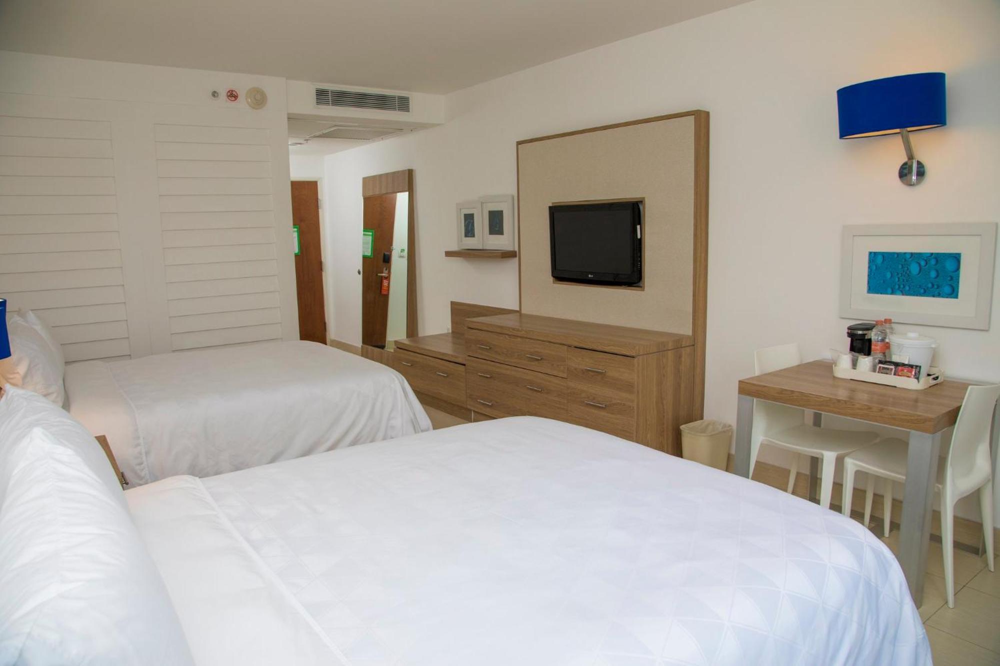 Holiday Inn Acapulco La Isla By Ihg Екстериор снимка