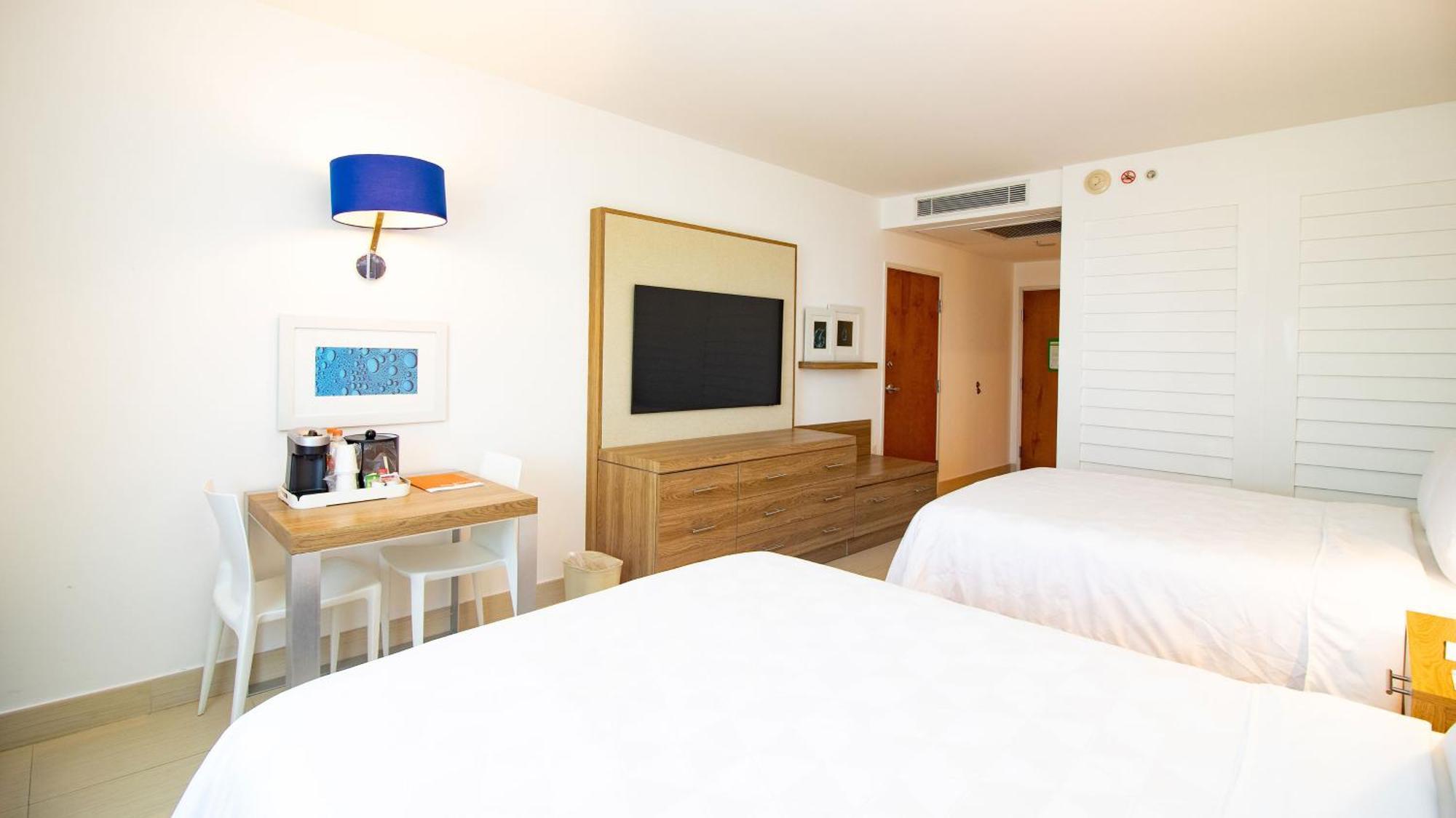 Holiday Inn Acapulco La Isla By Ihg Екстериор снимка
