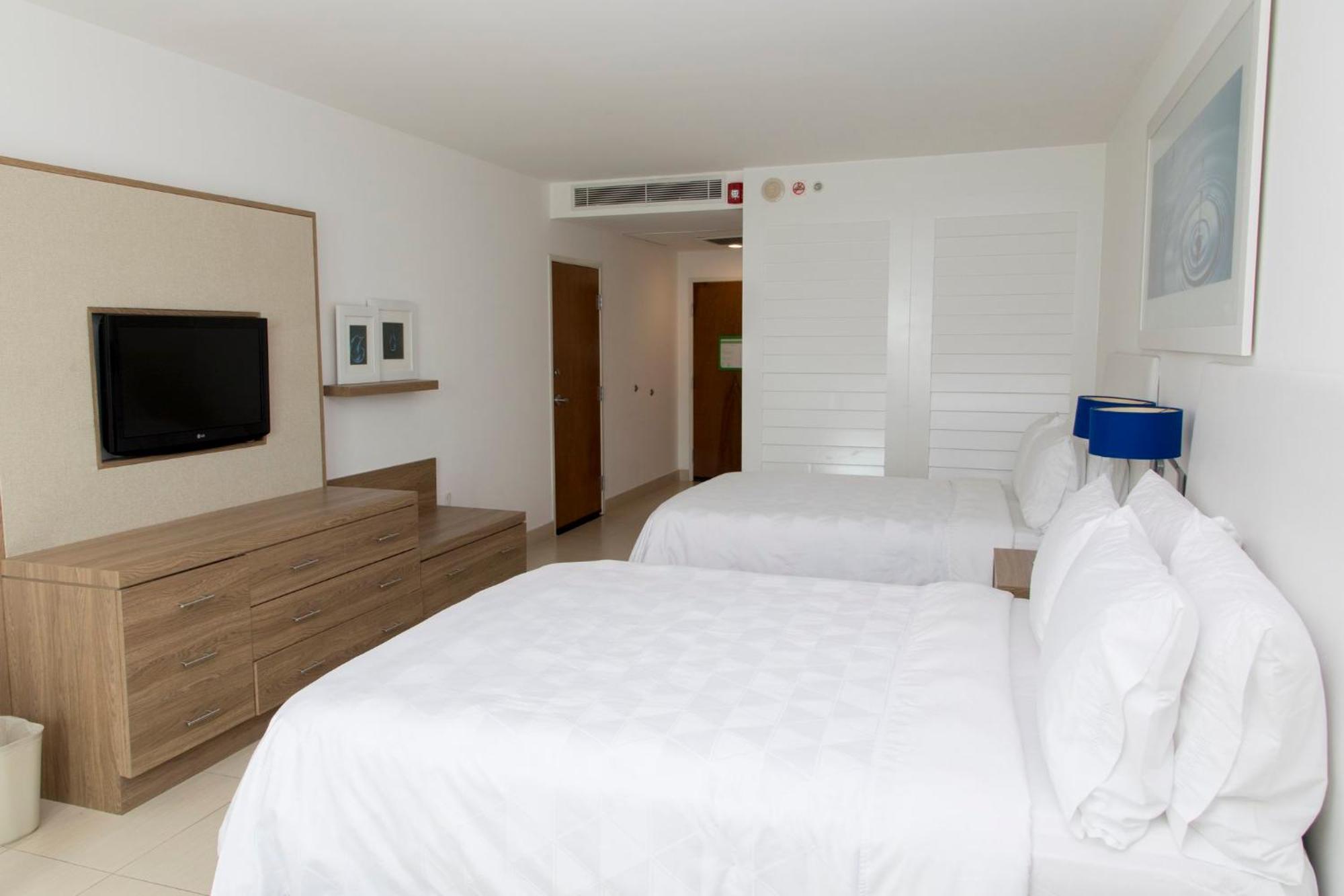 Holiday Inn Acapulco La Isla By Ihg Екстериор снимка