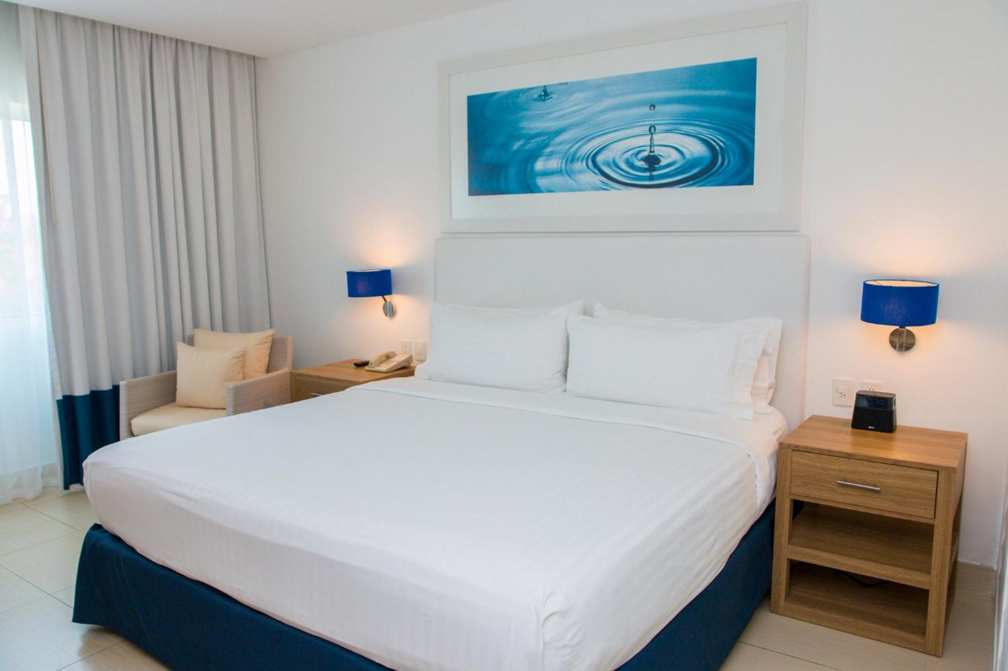 Holiday Inn Acapulco La Isla By Ihg Екстериор снимка