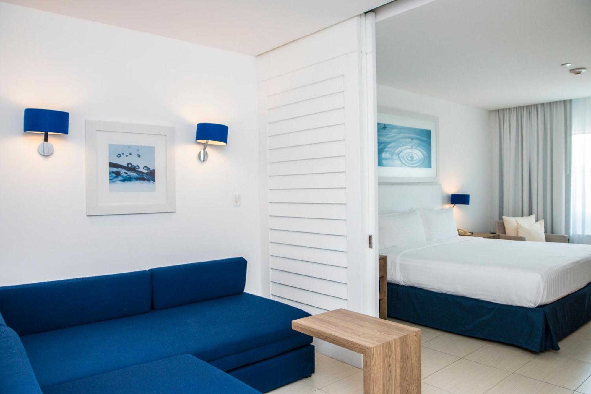 Holiday Inn Acapulco La Isla By Ihg Екстериор снимка