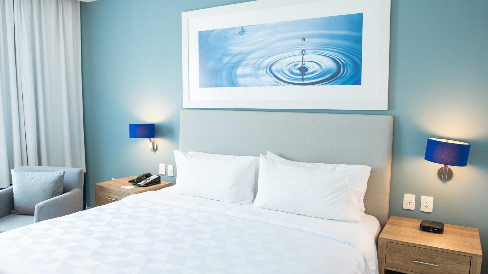 Holiday Inn Acapulco La Isla By Ihg Екстериор снимка